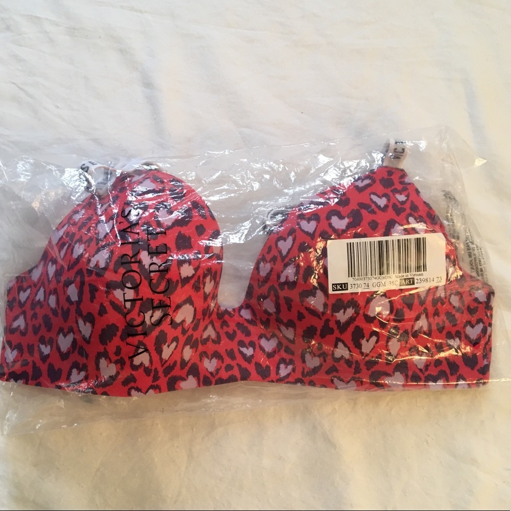 V.S | T-Shirt Lightly Lined Wireless Bra